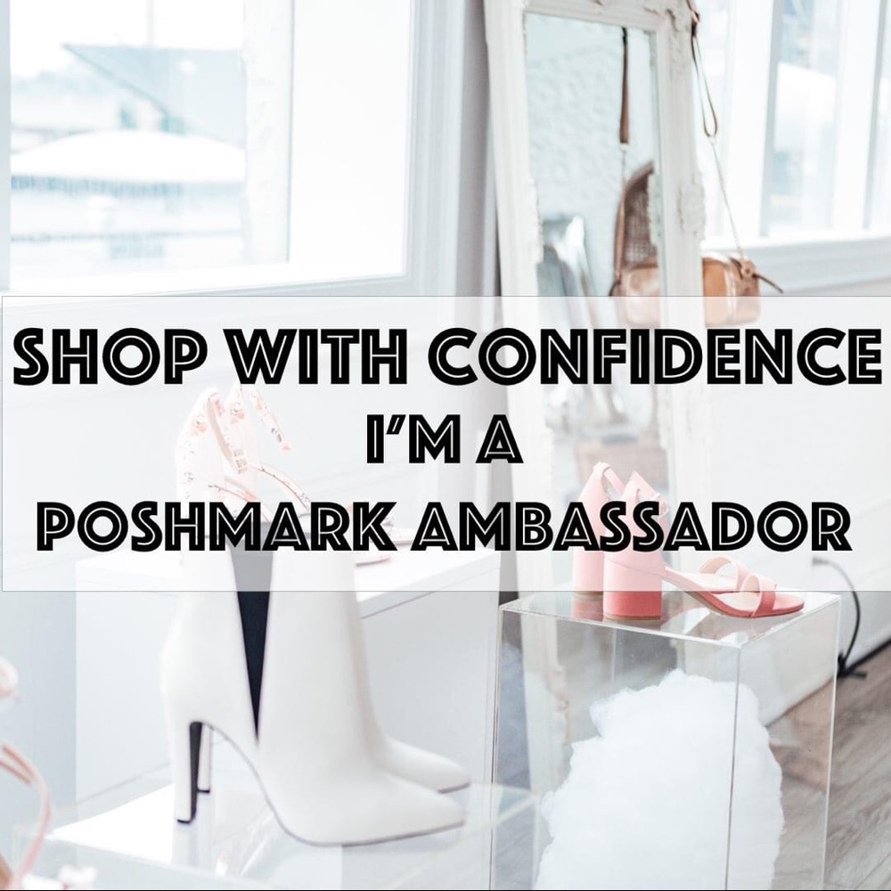 Posh Ambassador⭐️ Tipsytrends